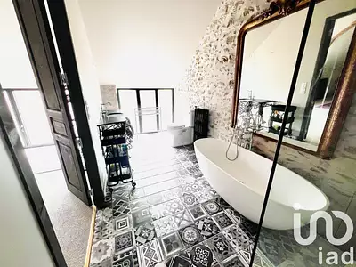 Maison, 115 m²