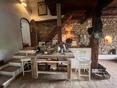 Maison, 104 m²