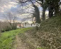 Terrain, 447 m²