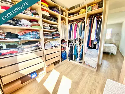 Appartement, 76 m²