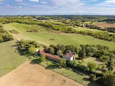 Maison, 313 m²