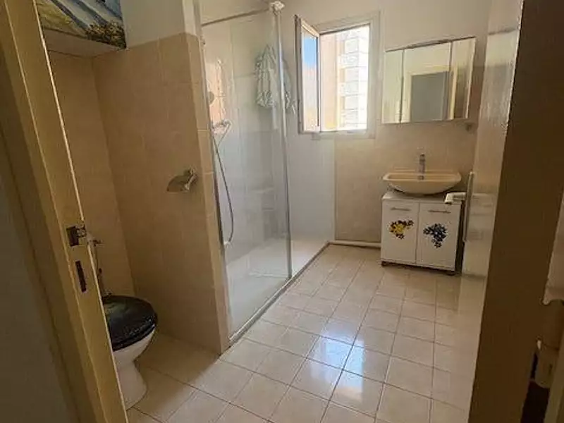Appartement, 48 m²