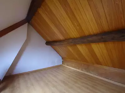 Maison, 50 m²