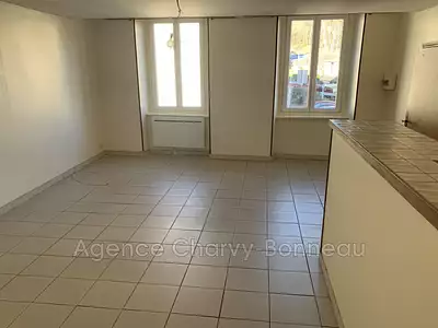 Appartement, 40 m²