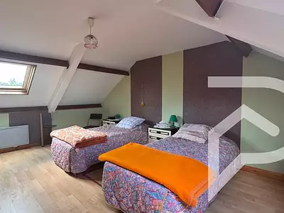 Maison, 119,86 m²