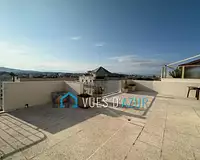 Appartement, 24,46 m²