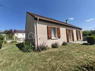 Maison, 90 m²