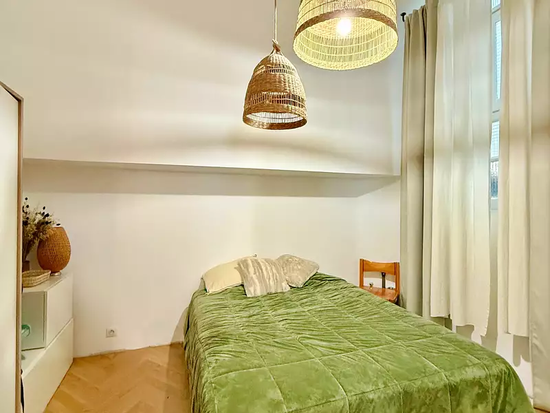 Appartement, 145 m²