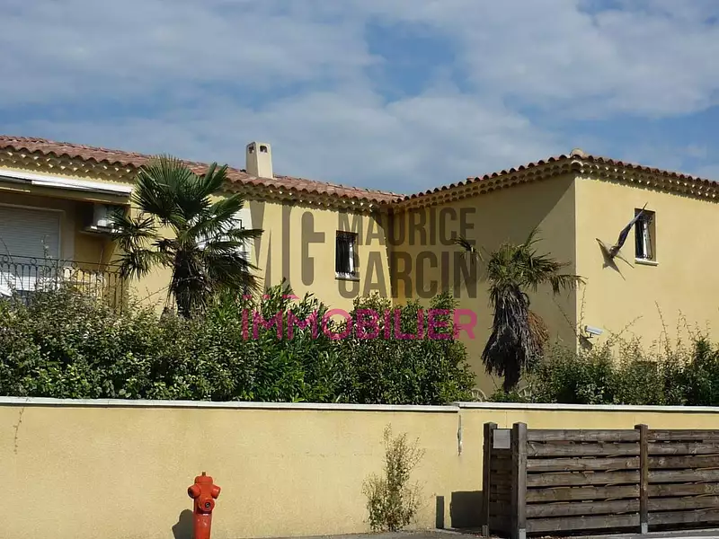 Appartement, 47,05 m²