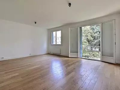 Appartement, 62 m²