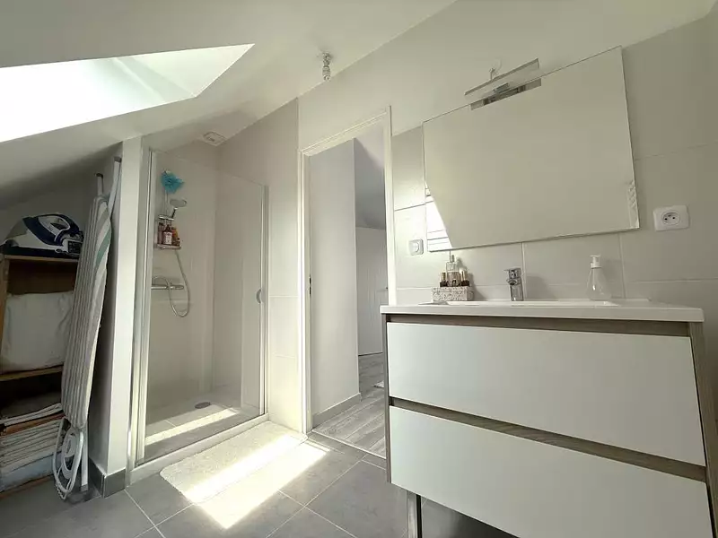 Maison, 155 m²
