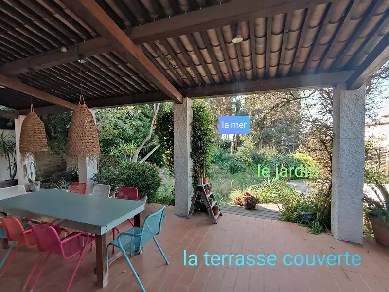 Appartement, 105 m²