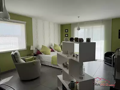 Maison, 190 m²