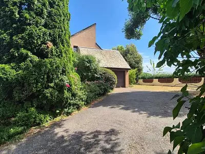 Maison, 190 m²