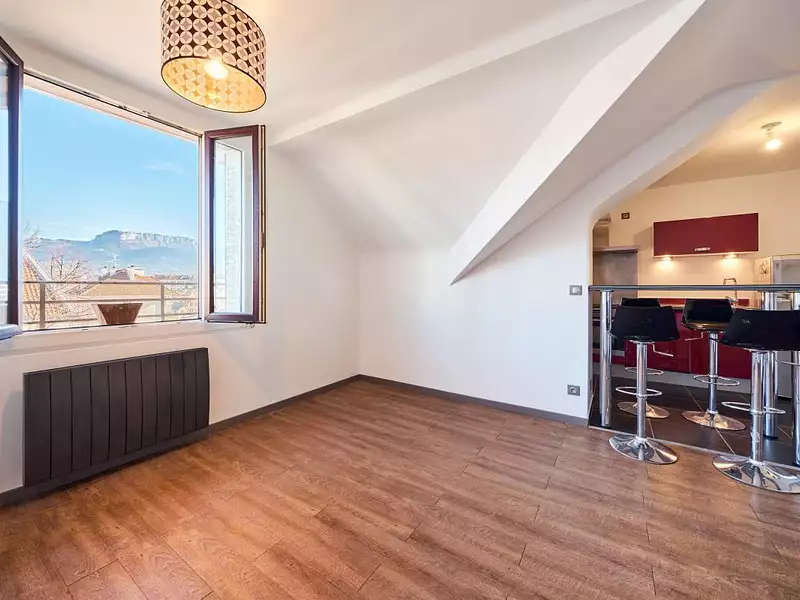 Appartement, 67 m²