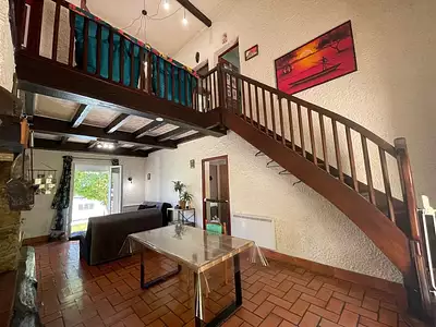 Maison, 152 m²