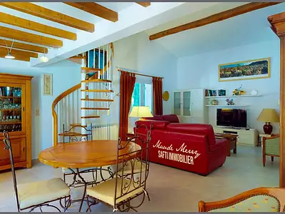 Maison, 160 m²