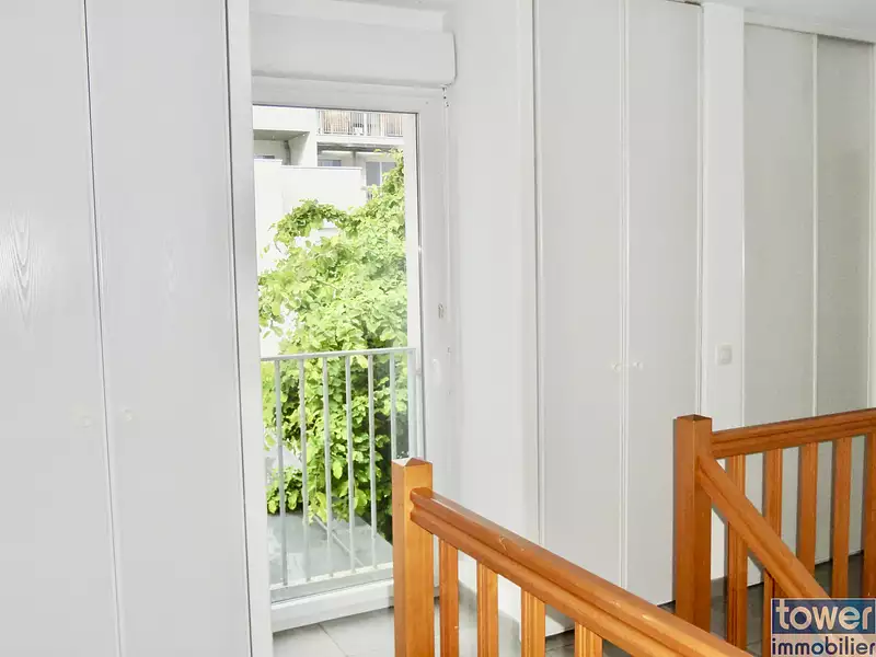 Maison, 114 m²