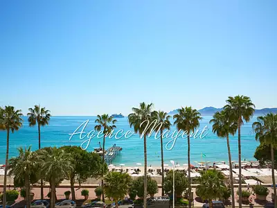 Appartement, 130 m²