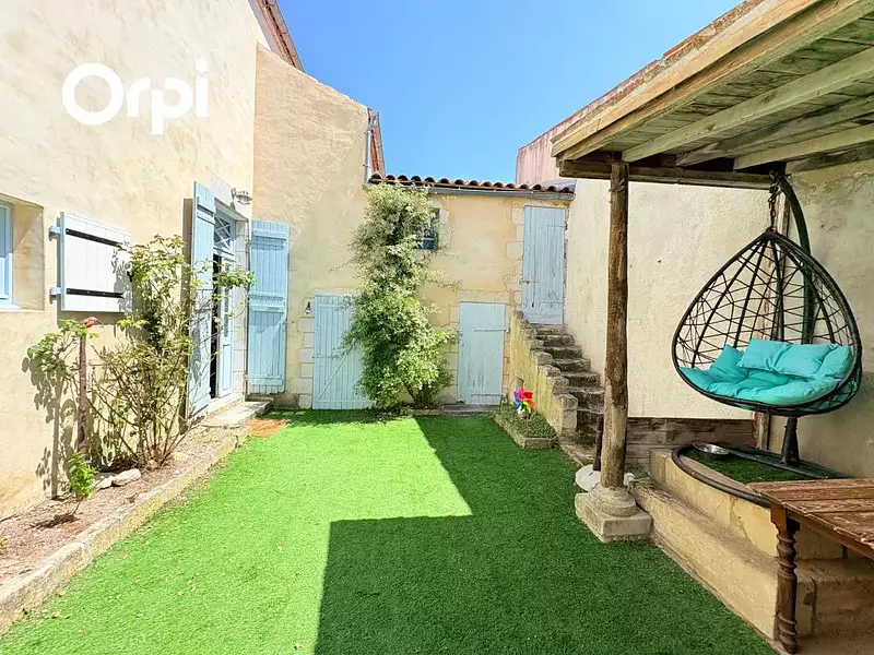 Maison, 124 m²