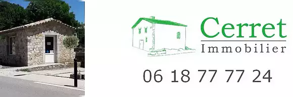 CERRET IMMOBILIER