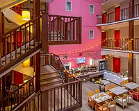 Appartement, 20,72 m²