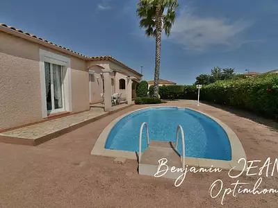 Maison, 103 m²