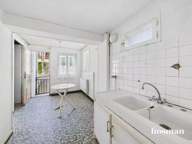 Maison, 200 m²