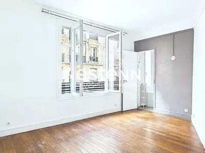 Appartement, 39,62 m²
