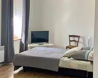 Appartement, 28,79 m²