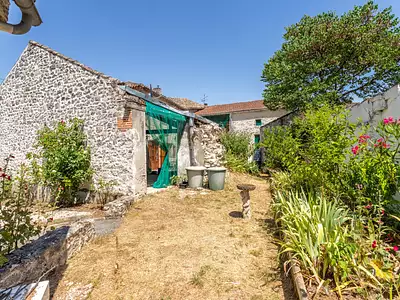 Maison, 137 m²