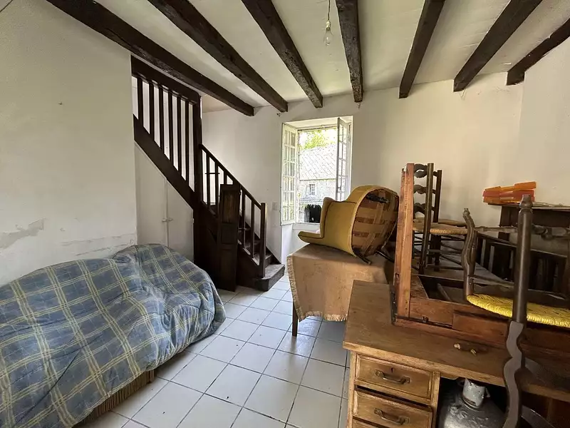 Maison, 206 m²