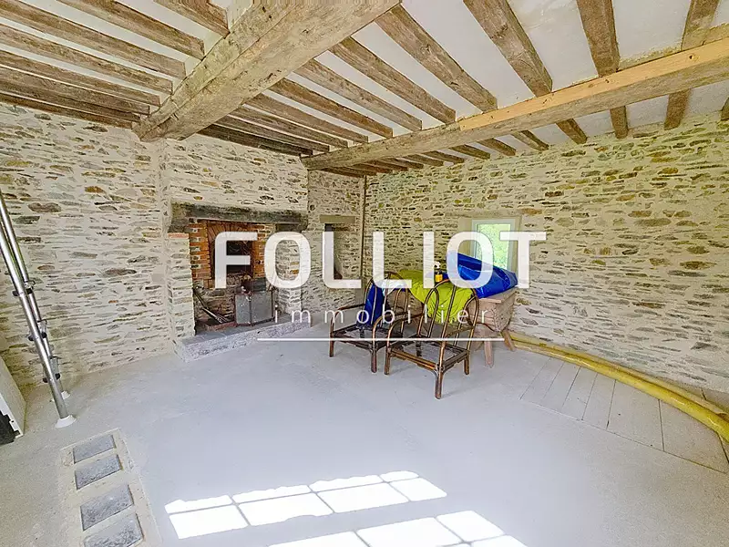 Maison, 155 m²