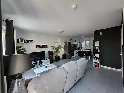 Maison, 78 m²