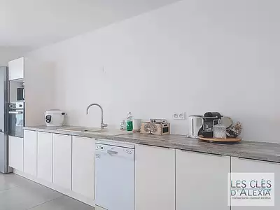 Maison, 141 m²
