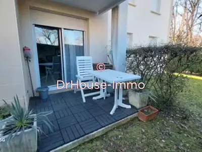 Appartement, 63 m²