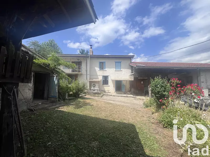 Maison, 131 m²
