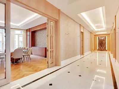 Appartement, 325 m²