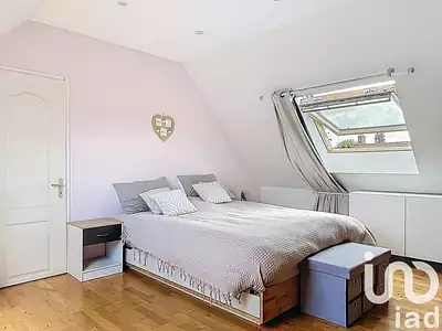 Maison, 100 m²