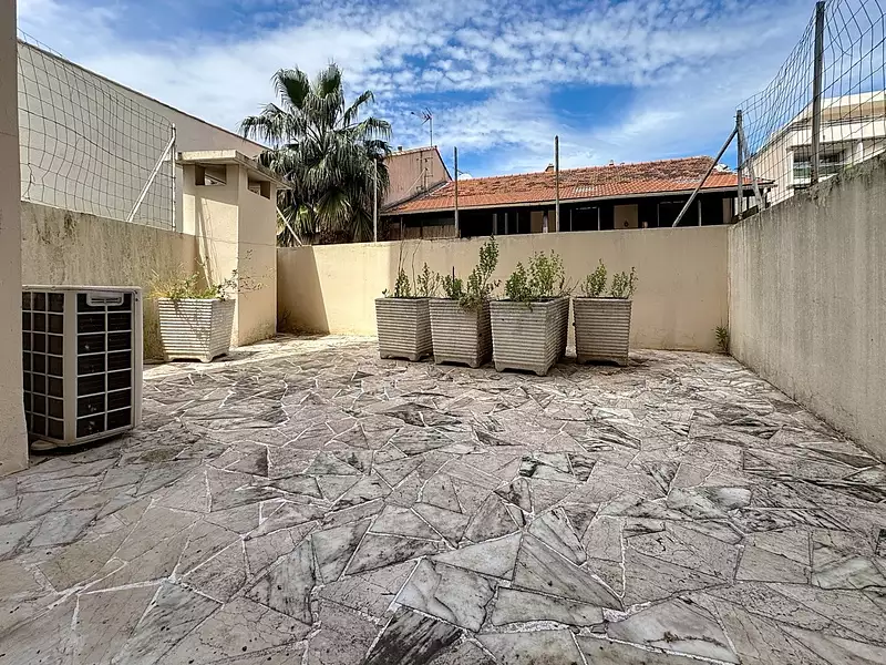 Appartement, 44 m²