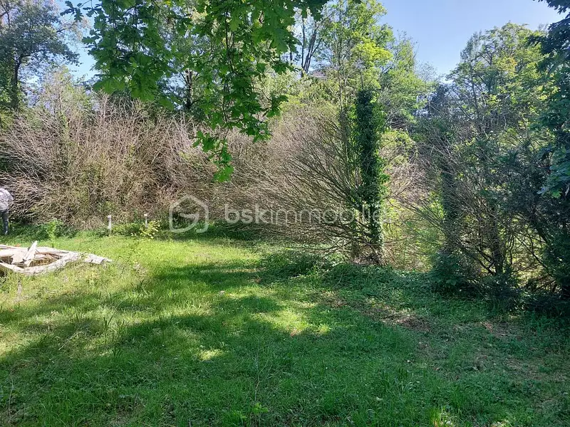 Terrain, 22 550 m²