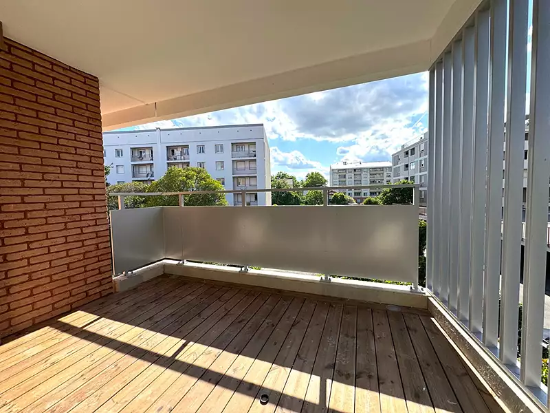 Appartement, 65 m²