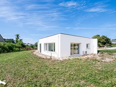 Maison, 130 m²