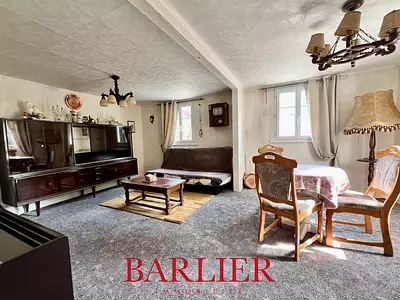 Maison, 115 m²