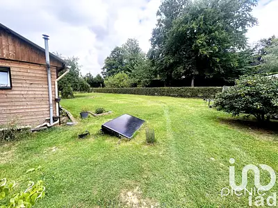 Maison, 37 m²