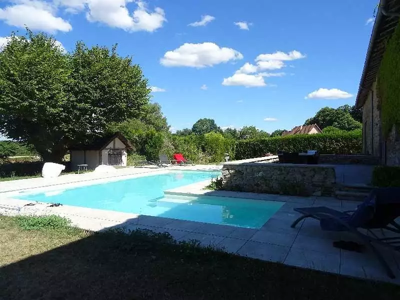 Maison, 365 m²