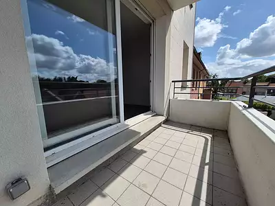 Appartement, 60,57 m²