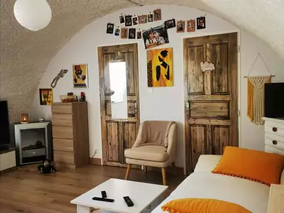 Appartement, 46 m²