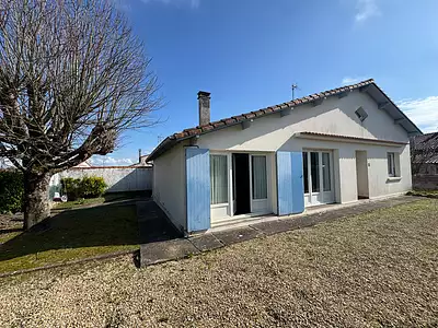 Maison, 130 m²
