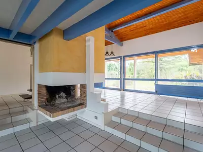 Maison, 215 m²